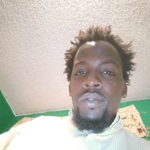 Meet your Posher, Phillip thomas